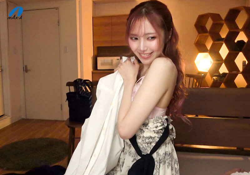 斎藤あみり(斋藤亚美里)最新作品XVSR-796介绍及封面预览