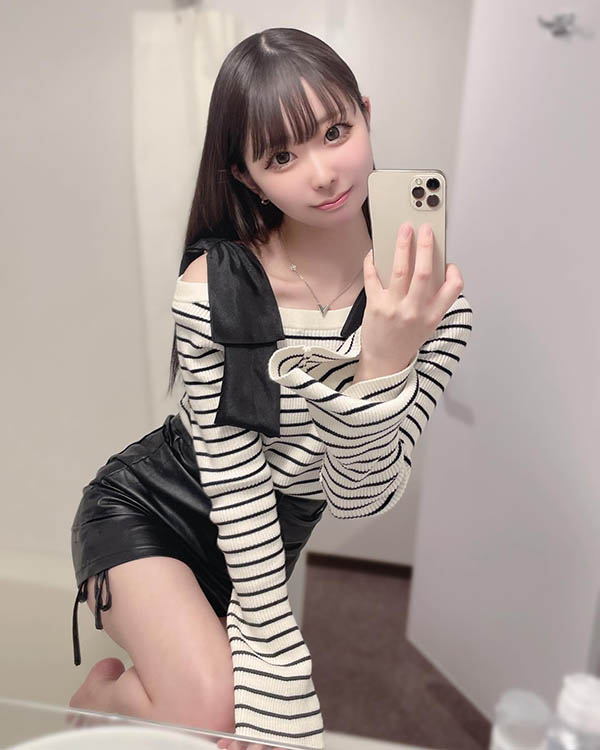 天美芽爱(天美めあ)精选品番作品推荐介绍及预览-三图集