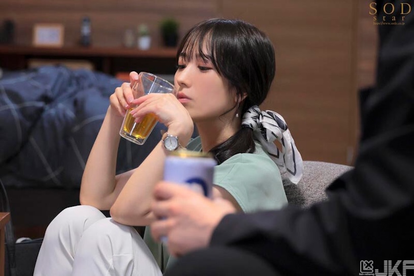 小凑四叶(小凑よつ叶)最新品番作品START-257介绍及预览-三图集