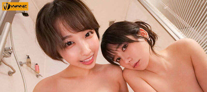 「宍戸里帆、五日市芽依」合演品番作品WAAA-492介绍及预览-三图集