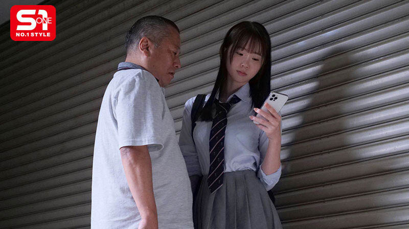 「白上咲花」最新品番作品SONE-652介绍及预览-三图集