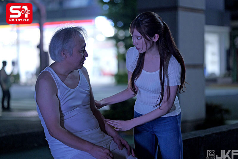 枫ふうあ(枫富爱)最新品番作品SONE-639介绍及预览-三图集