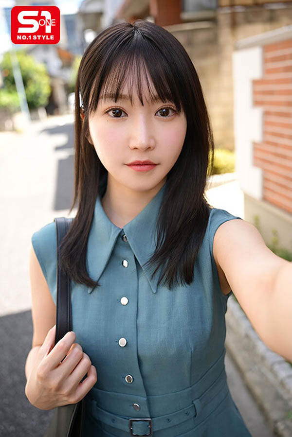 依本しおり(依本诗织)最新品番作品SONE-559介绍及预览-三图集
