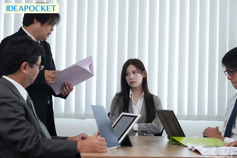 明里つむぎ(明里䌷)最新品番作品IPZZ-479介绍及预览-三图集