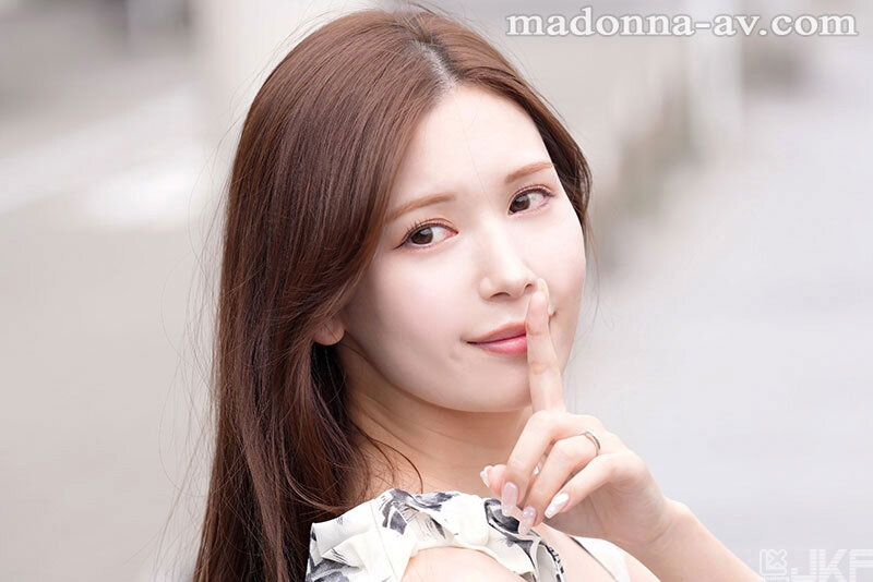 明里つむぎ(明里䌷)最新品番作品JUR-237介绍及预览-三图集