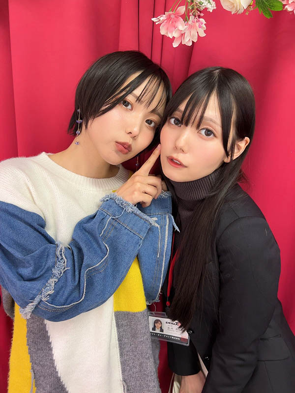 松永あかり(松永明里)最新作品SDJS-304介绍及封面预览