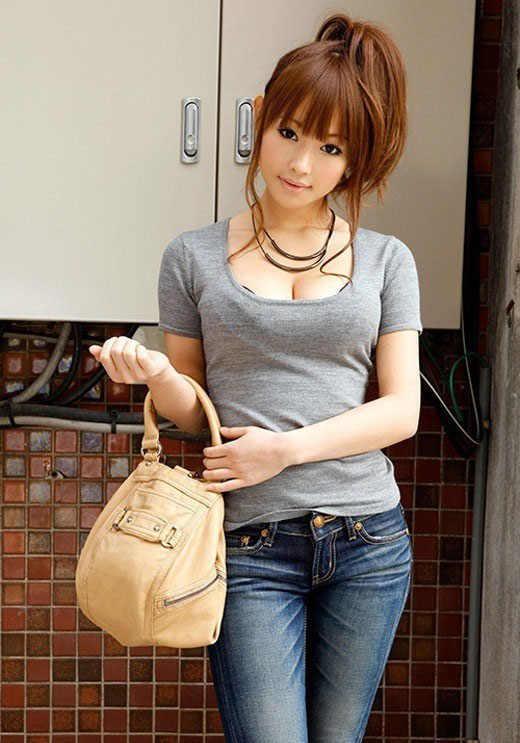 绝对美少女《小西悠》精选作品推荐介绍及封面预览