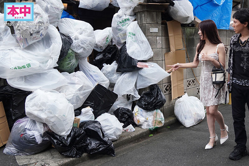 七瀬アリス(七濑爱丽丝)最新作品HMN-677介绍及封面预览