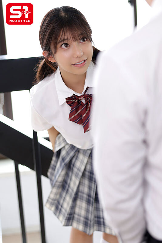 川越にこ(川越仁子)最新作品SONE-582介绍及封面预览