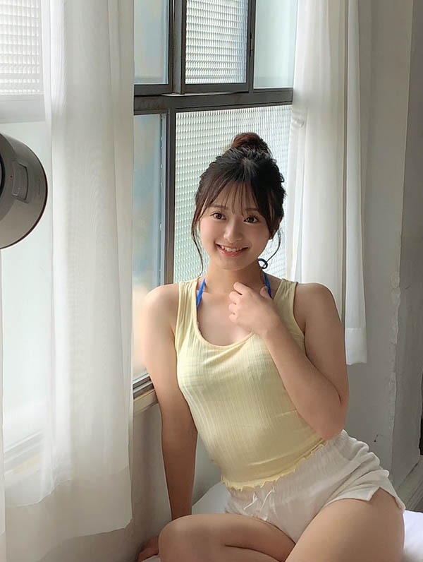 「花守夏歩」最新品番作品IPZZ-533介绍及预览-三图集