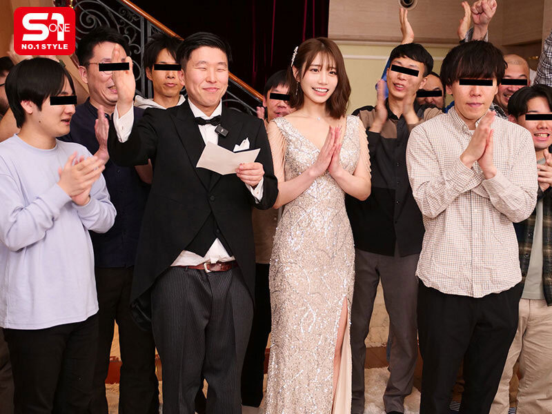 「河北彩伽」最新作品SONE-725介绍及封面预览