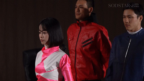 「MINAMO」最新作品START-302介绍及封面预览