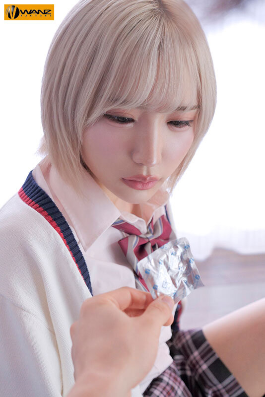 春阳モカ(春阳萌香)最新作品WAAA-493介绍及封面预览