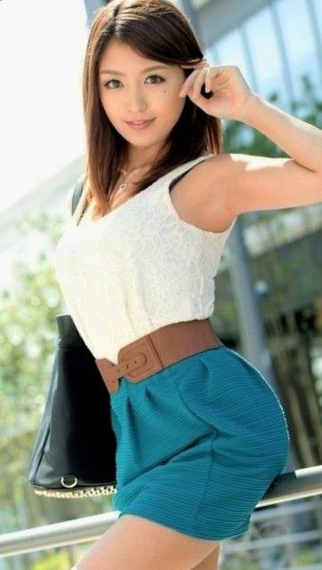 长谷川美玖(长谷川ミク)精选品番作品推荐介绍及预览-三图集