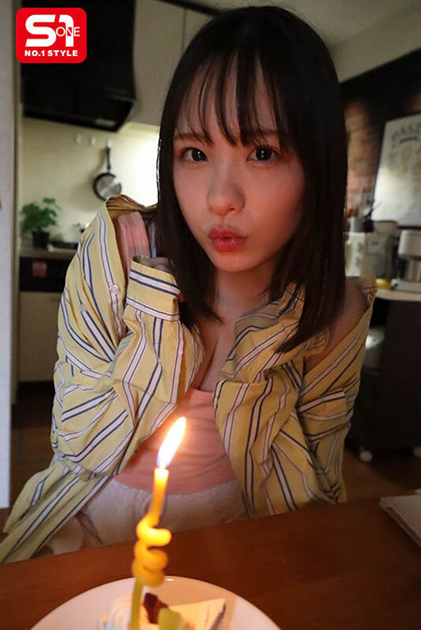 「村上悠华」最新品番作品SONE-670介绍及预览-三图集