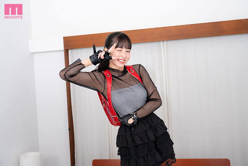 本城はな(本城花)最新作品MIFD-627介绍及封面预览