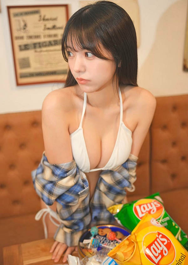 顶级美少女《浅野心》精选品番作品推荐介绍及预览-三图集