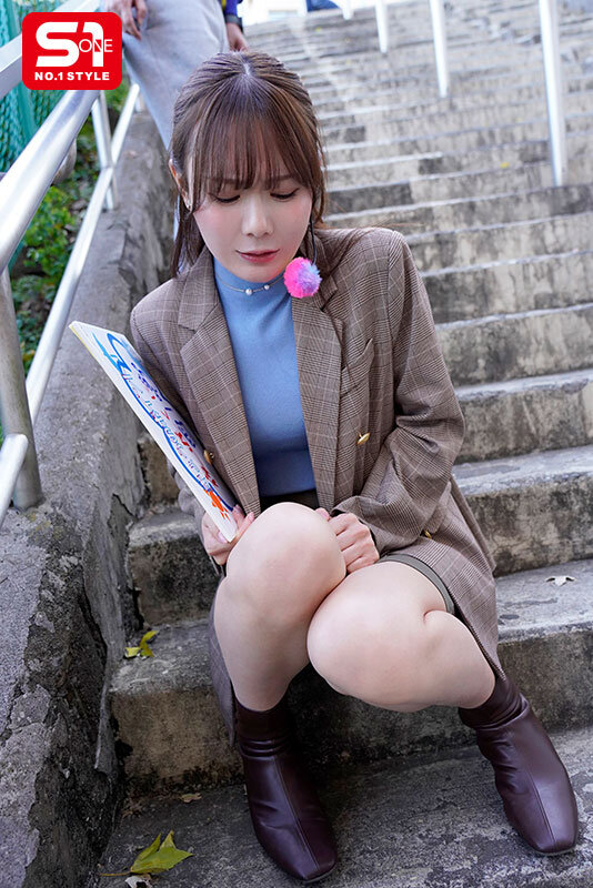 「miru」最新作品SONE-738介绍及封面预览