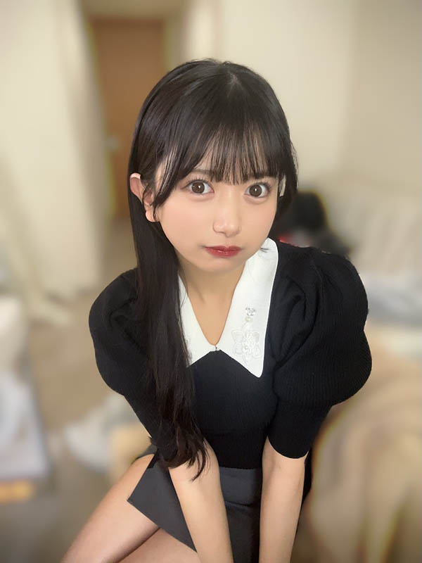 「北冈果林」最新作品HMN-706介绍及封面预览