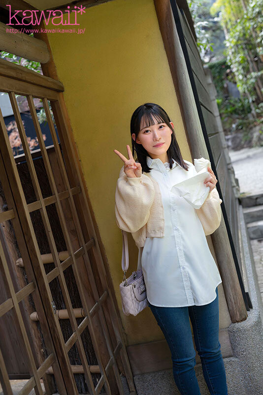 瀬ほのか(七濑穗花)最新作品CAWD-855介绍及封面预览