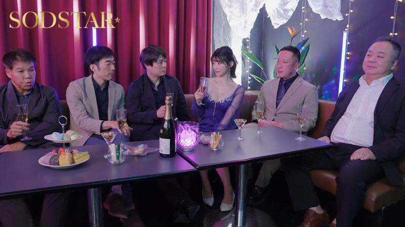 宫岛めい(宫岛芽衣)最新作品START-349介绍及封面预览