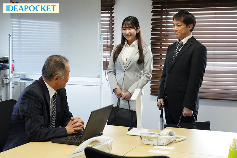 「役野満里奈」经典作品IPZZ-439介绍及封面预览