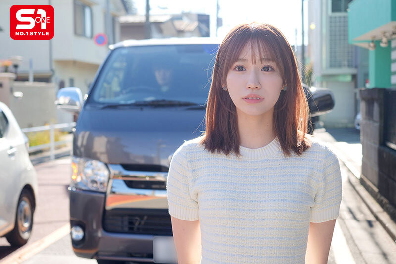 未歩なな(未步奈奈)最新作品SONE-828介绍及封面预览