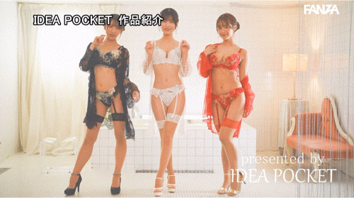 「役野满里奈、樱空桃、长滨蜜璃」共演作品OFES-025介绍及封面预览