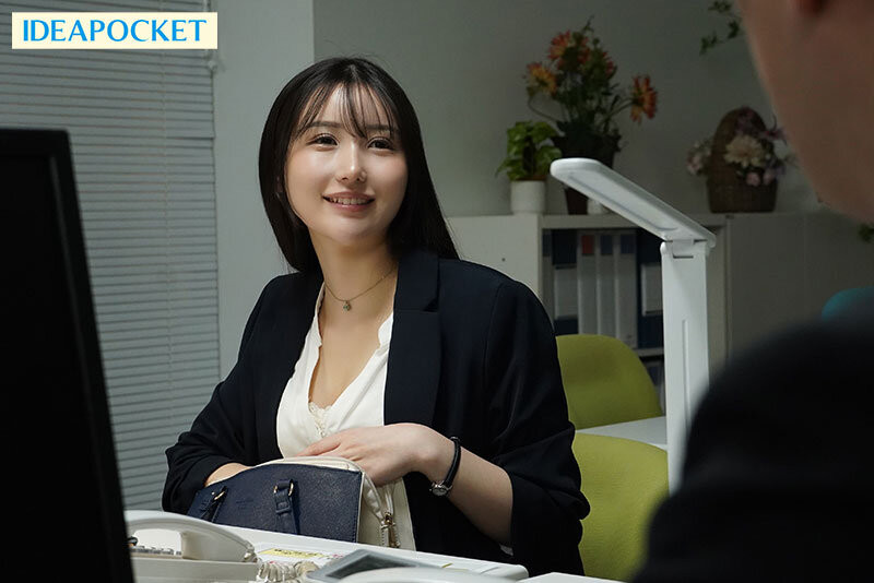 藤咲まい(藤咲舞)最新作品IPZZ-693介绍及封面预览