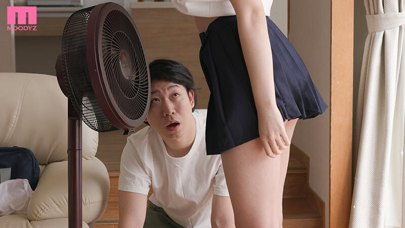 桜ゆの(樱夕乃)最新作品MIDA-238介绍及封面预览