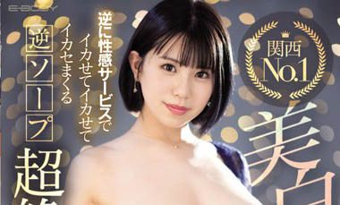 福原第一泡泡姬《藤子末央》精选作品推荐介绍及封面预览