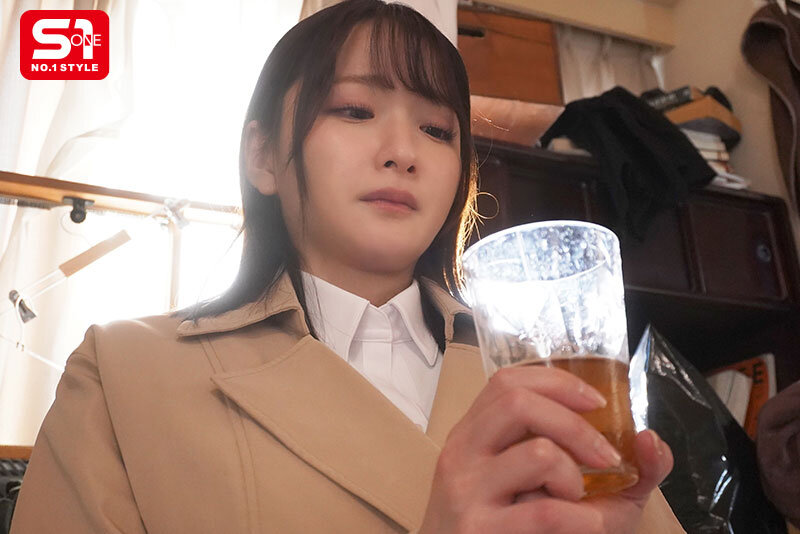 鹫尾めい(鹫尾芽衣)最新作品SONE-815介绍及封面预览