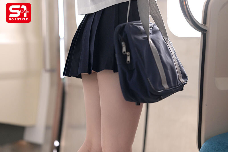 「新木希空」最新作品SONE-864介绍及封面预览