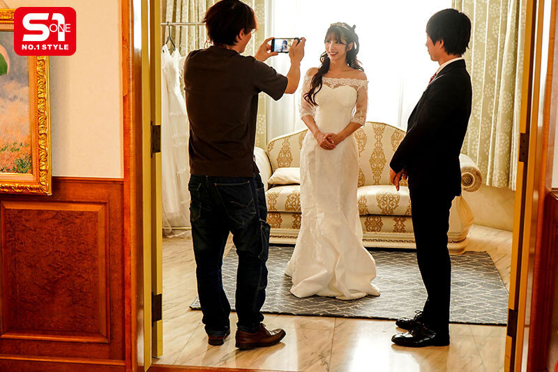 七森莉莉(七ツ森りり)最新作品SONE-852介绍及封面预览