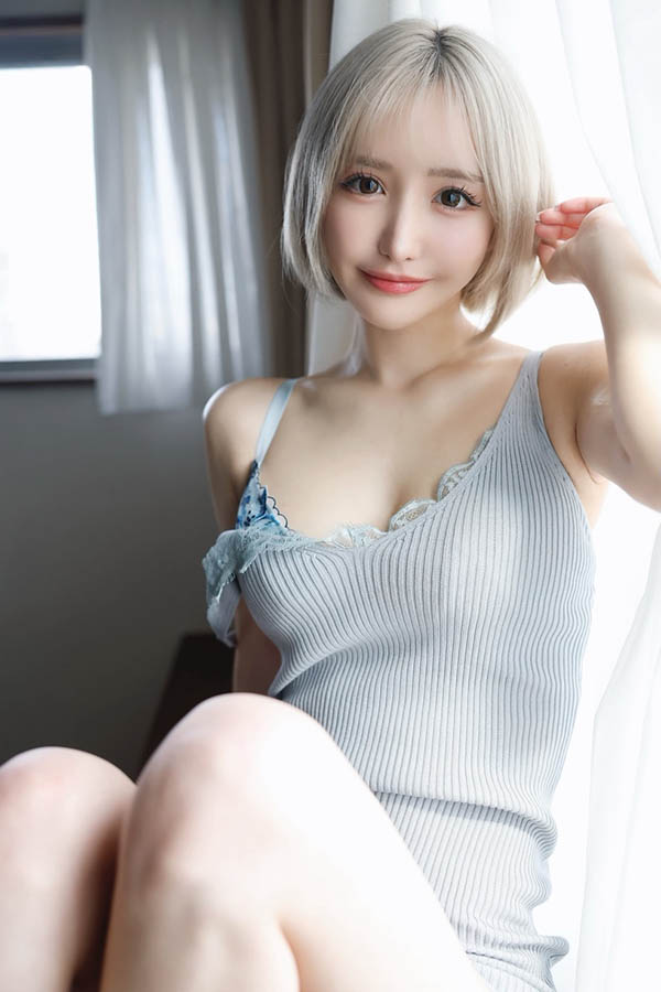 百永さりな(百永纱里奈)最新品番作品OFES-003介绍及预览-三图集