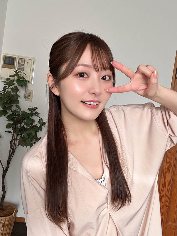 青空ひかり(青空光)最新品番作品START-104介绍及预览-三图集