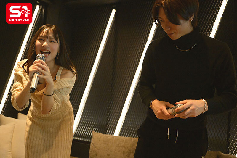 「村上悠华」最新作品SONE-886介绍及封面预览