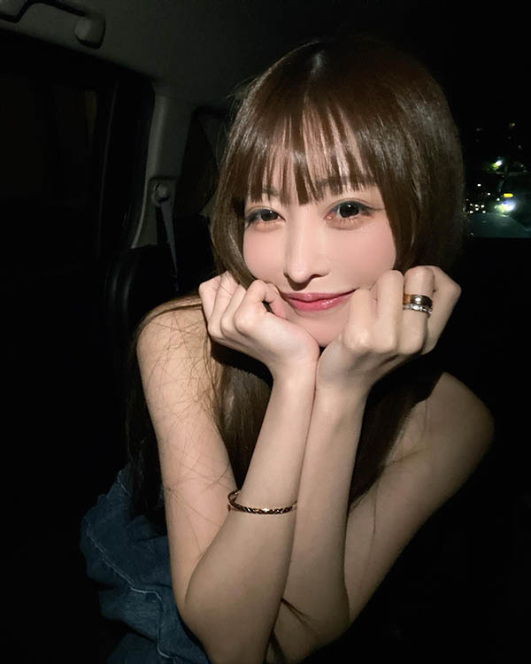 「森日向子」最新品番作品MIKR-031介绍及预览-三图集