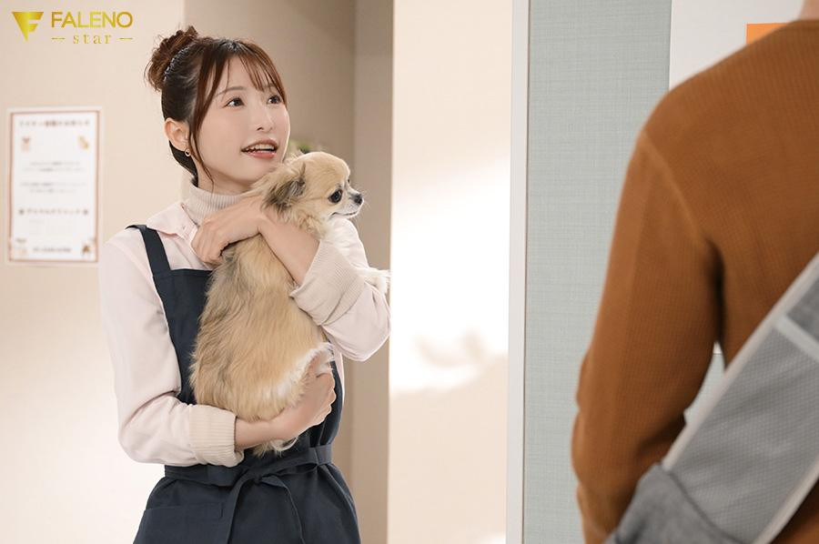 天使もえ(天使萌)最新作品FNS-093介绍及封面预览