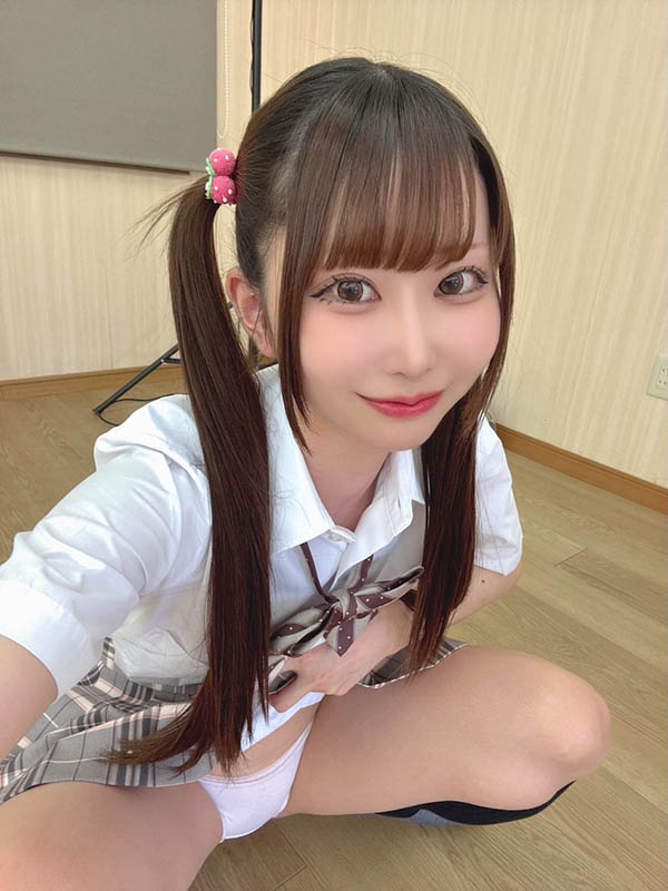 天美めあ(天美芽爱)最新品番作品MILK-255介绍及预览-三图集