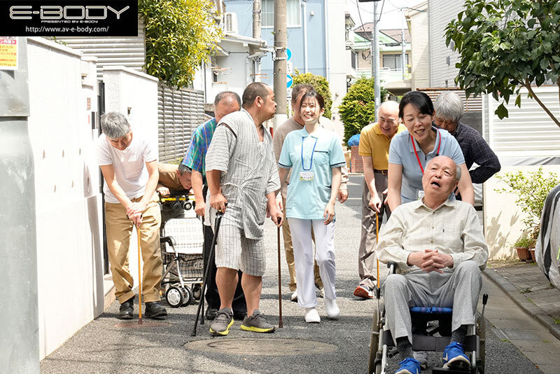 柏木ふみか(柏木文香)最新作品EBWH-267介绍及封面预览