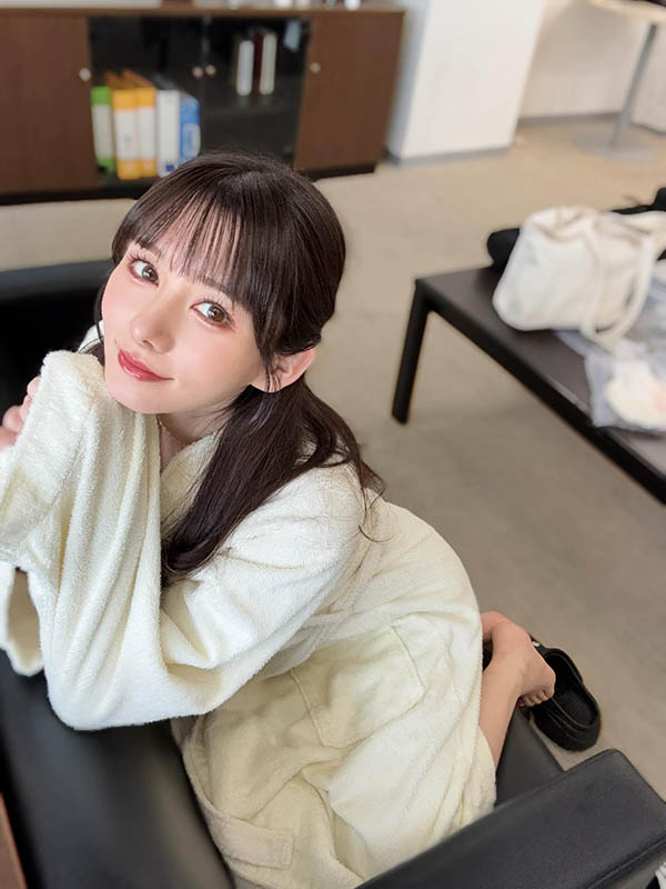 「五日市芽依」最新作品WAAA-557介绍及封面预览