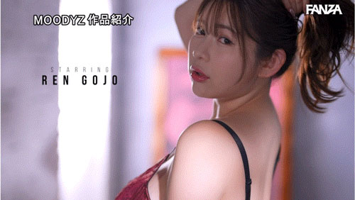 「五条恋」最新作品MIDA-359介绍及封面预览