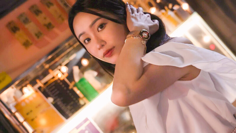 「Aiyo Zao」最新作品WSA-002介绍及封面预览