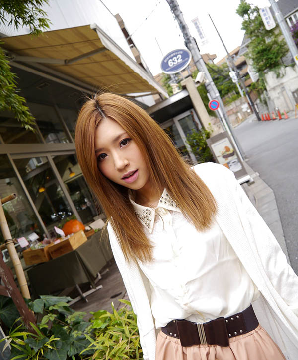 爱泽有纱（爱沢有纱）精选品番作品推荐介绍及预览-三图集