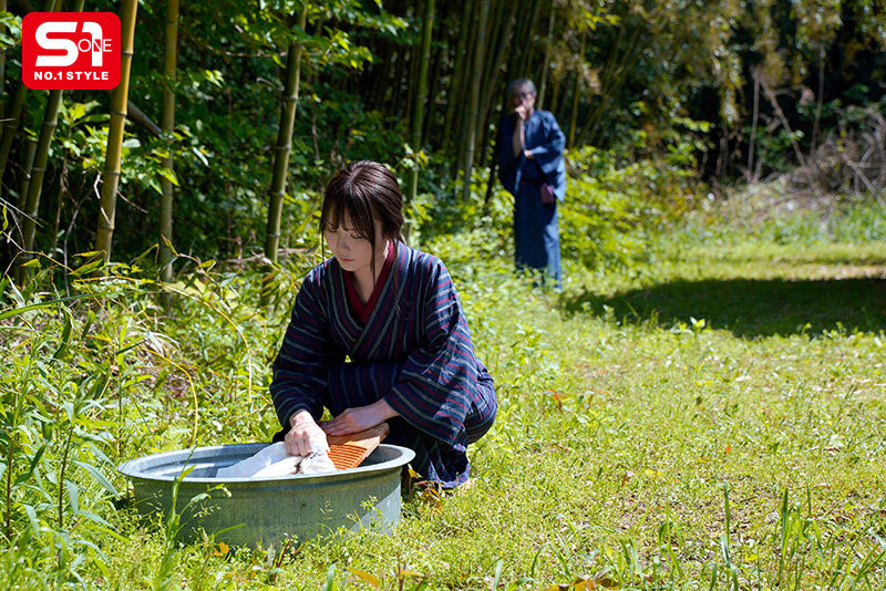 「miru」最新作品SONE-920介绍及封面预览