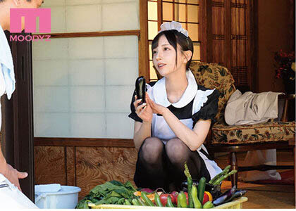 七沢みあ（七泽米亚）最新作品MIDA-324介绍及封面预览