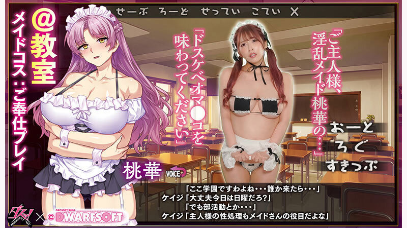 「美园和花」最新作品DASS-765介绍及封面预览