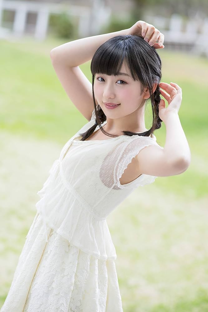 童颜贫乳萝莉 《神坂雏乃》精选作品推荐介绍及封面预览