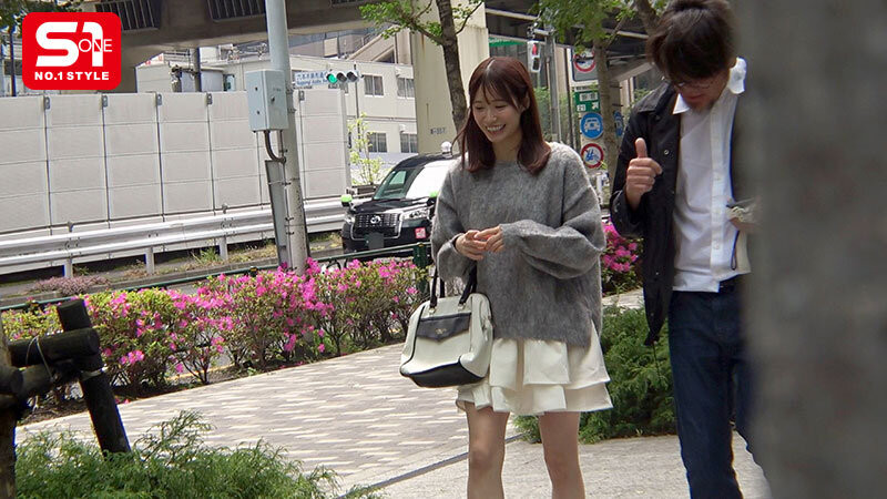 未歩なな(未步奈奈)最新作品SONE-904介绍及封面预览